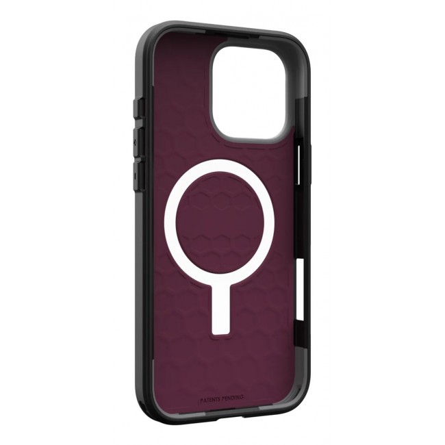 Urban Armor Gear Civilian mobile phone case 17.5 cm (6.9