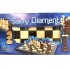 Chess Diamond 44cm MAGIERA