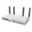 Router/Switch 16-Port MikroTik