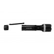Esperanza Epione L Black Hand flashlight LED Esperanza Epione L Black Hand flashlight LED