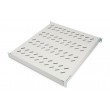 Digitus Shelf with Variable Rails for Fixed Mounting in 483 mm (19 Digitus Shelf with Variable Rails for Fixed Mounting in 483 mm (19