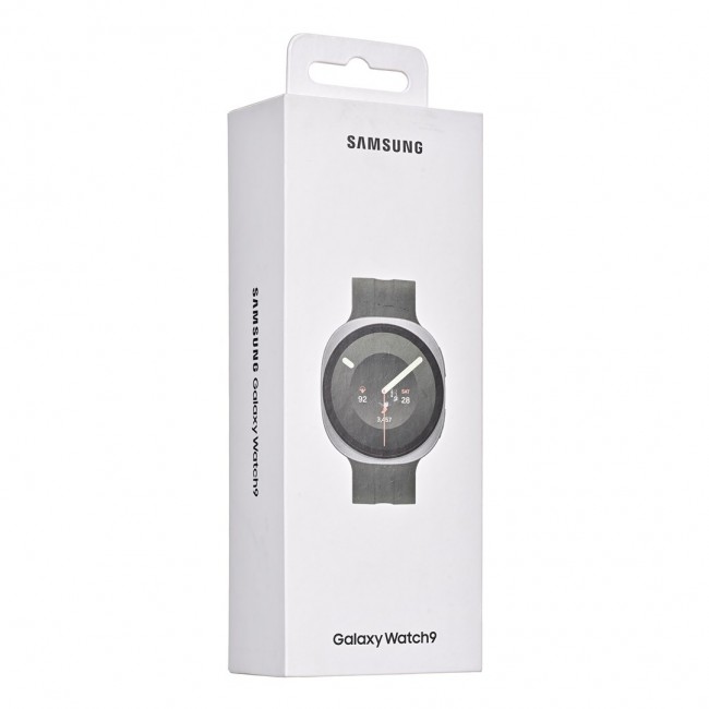 Samsung Galaxy Watch 9 3.81 cm (1.5