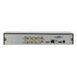 Dahua Technology XVR5108HS-4KL-I3/T digital video recorder (DVR) Black