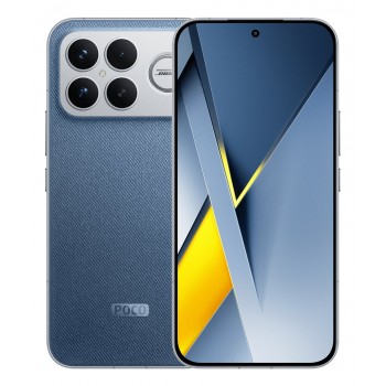 POCO F8 Ultra 17.5 cm (6.9