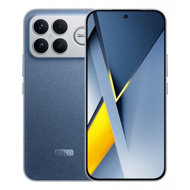 POCO F8 Ultra 17.5 cm (6.9