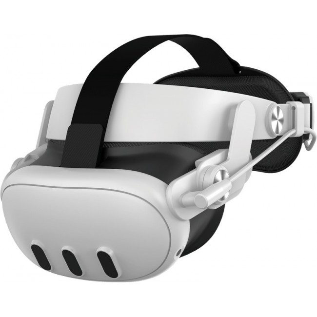 Venom VS4209 gaming controller accessory Head strap Venom VS4209 gaming controller accessory Head strap
