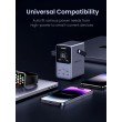 Ugreen Nexode Power Bank 48000 mAh Lithium Grey
