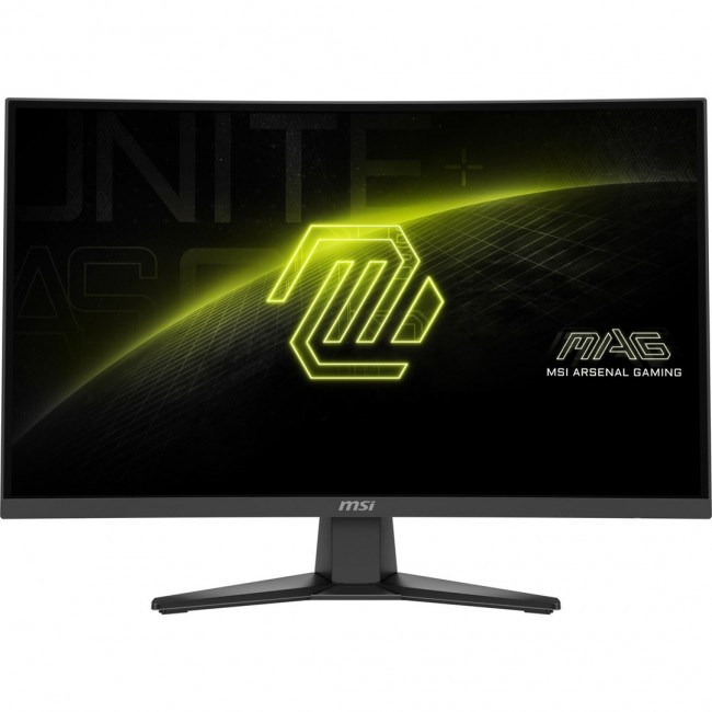 MSI MAG 275CQF E18 computer monitor 68.6 cm (27