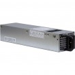 Inter-Tech ASPOWER R1A-KH0400 power supply unit 400 W 20+4 pin ATX 1U Silver
