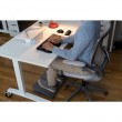 Kensington ErgoSoft Wrist Rest for Slim Keyboards