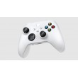 Microsoft Xbox Wireless Controller White Gamepad Xbox Series S,Xbox Series X,Xbox One,Xbox One S,Xbox One X Analogue / Digital Bluetooth/USB Microsoft Xbox Wireless Controller White Gamepad Xbox Series S,Xbox Series X,Xbox One,Xbox One S,Xbox One X Analogue / Digital Bluetooth/USB