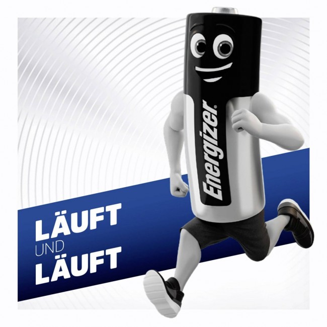 Energizer E301535901 not categorized