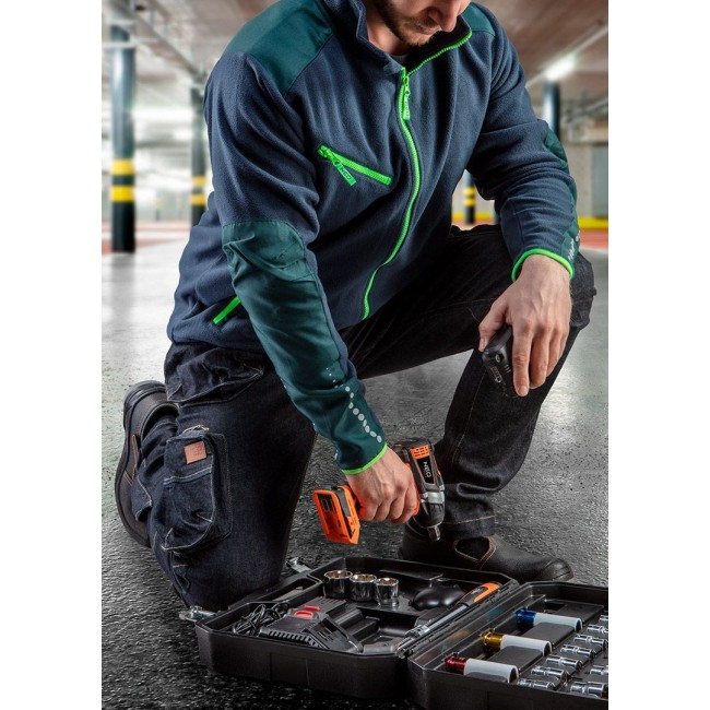 NEO tools 81-229-XXL protective trousers