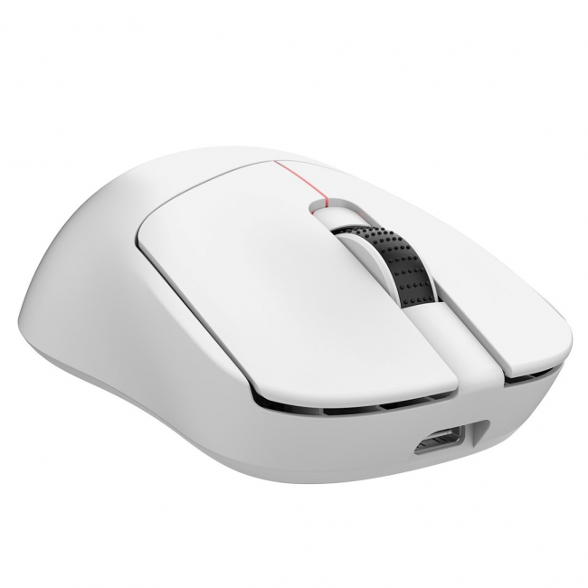 RAMPAGE CLAX MOUSE WHITE 24000 DPI RAMPAGE CLAX MOUSE WHITE 24000 DPI
