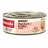 ANIMONDA Carny Adult Fine fillets Sauce Tuna + crab - wet cat food - 60g