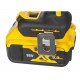 DeWALT DCD791P2 drill Black,Yellow 1.7 kg