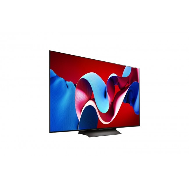 LG OLED55C41LA TV 139.7 cm (55