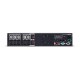 CyberPower PR1000ERT2U uninterruptible power supply (UPS) Line-Interactive 1 kVA 1000 W 10 AC outlet(s) CyberPower PR1000ERT2U uninterruptible power supply (UPS) Line-Interactive 1 kVA 1000 W 10 AC outlet(s)