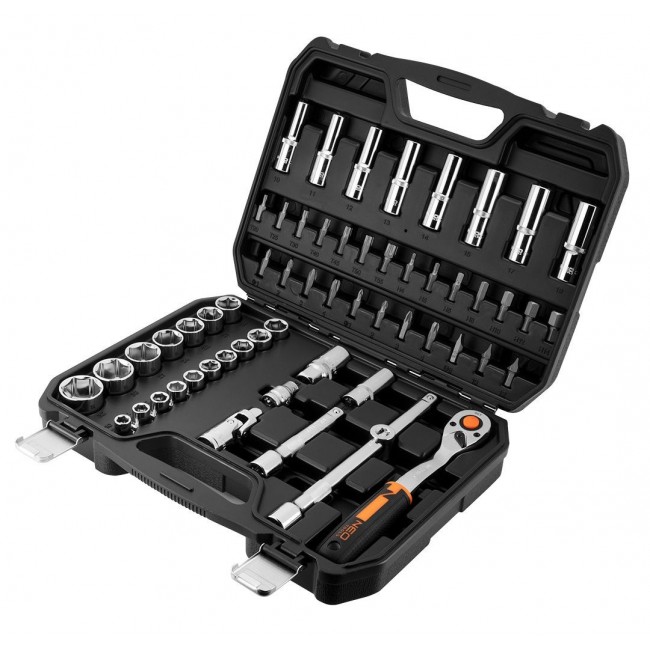 NEO tools 10-042 socket/socket set