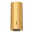 Wall-mounted hood MAAN Elba 2 W835 Gold gloss