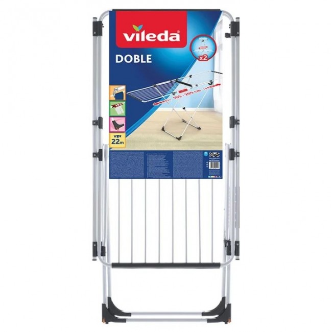 Clothes Dryer Vileda Doble Clothes Dryer Vileda Doble