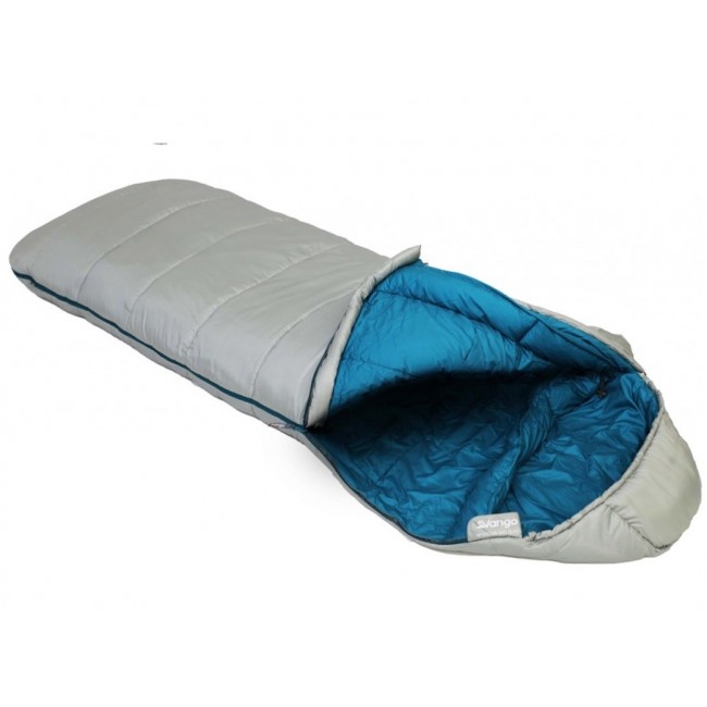 VANGO NITESTAR ALPHA 300 QUAD SLEEPING BAG VANGO NITESTAR ALPHA 300 QUAD SLEEPING BAG