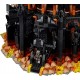 LEGO ICONS 10333 The Lord of the Rings: Barad-d r