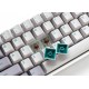 Ducky One 3 SF keyboard Gaming USB QWERTZ German Grey Ducky One 3 SF keyboard Gaming USB QWERTZ German Grey