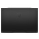 MSI Katana 17 B12VEK-1034XPL Intel Core i5 i5-12450H Laptop 43.9 cm (17.3