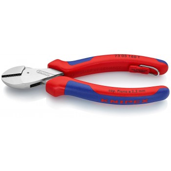 Knipex 73 05 160 T plier Diagonal-cutting pliers