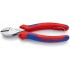 Knipex 73 05 160 T plier Diagonal-cutting pliers