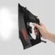 Steam iron Black+Decker BXIR3000E (3000W black) Steam iron Black+Decker BXIR3000E (3000W black)