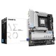 GIGABYTE Z790 AERO G Motherboard - Supports Intel Core 14th CPUs, up to 7600MHz DDR5 (OC), 1 PCIe 5.0+4xPCIe 4.0 M.2, Wi-Fi 6E, 2.5GbE LAN, USB 3.2 Gen 2x2 GIGABYTE Z790 AERO G Motherboard - Supports Intel Core 14th CPUs, up to 7600MHz DDR5 (OC), 1 PCIe 5.0+4xPCIe 4.0 M.2, Wi-Fi 6E, 2.5GbE LAN, USB 3.2 Gen 2x2