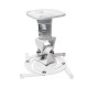 LogiLink BP0003 project mount Ceiling White LogiLink BP0003 project mount Ceiling White