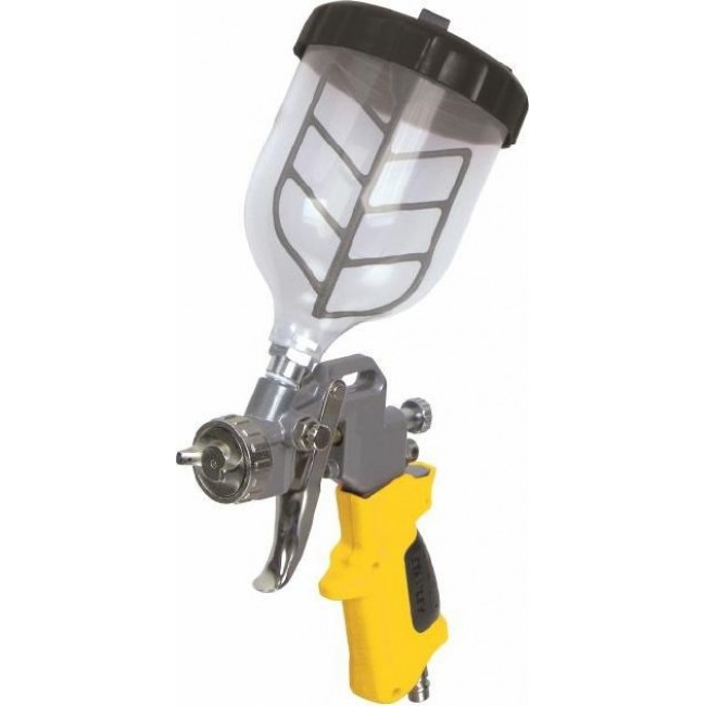 STANLEY PISTOLET LAK.G. 1,5mm Z MIESZALN IKIEM STANLEY PISTOLET LAK.G. 1,5mm Z MIESZALN IKIEM
