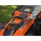 Black & Decker CLMA4825L2-QW lawn mower Push lawn mower Battery Black, Orange Black & Decker CLMA4825L2-QW lawn mower Push lawn mower Battery Black, Orange