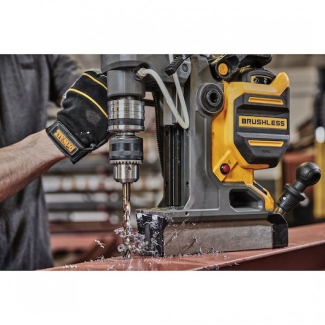 DeWALT DCD1623N-XJ drill Yellow DeWALT DCD1623N-XJ drill Yellow