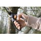 Fiskars 111440 pruning shears Bypass Black Fiskars 111440 pruning shears Bypass Black