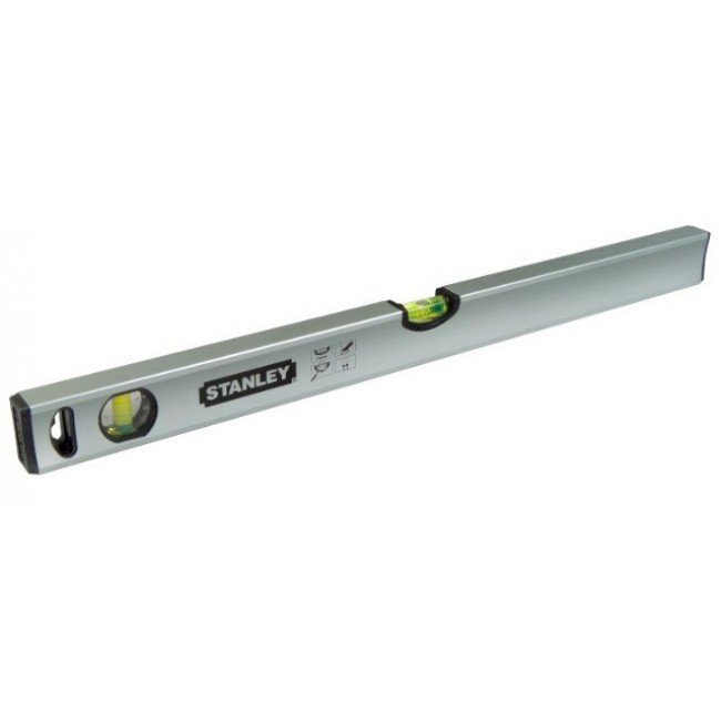 Stanley STHT1-43112 level 0.8 m Aluminium, Black