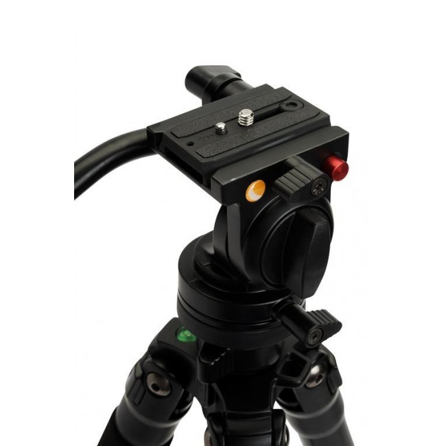 Celestron 82052 tripod Universal 3 leg(s) Black Celestron 82052 tripod Universal 3 leg(s) Black