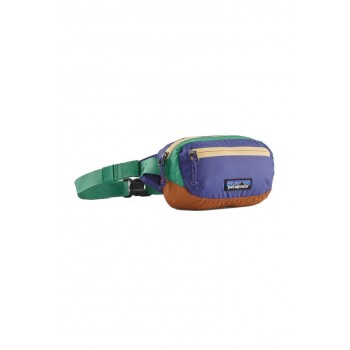 Terravia mini hip pack-solstice purple sachet PATAGONIA