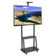 Techly ICA-TR33 signage display mount 177.8 cm (70 Techly ICA-TR33 signage display mount 177.8 cm (70