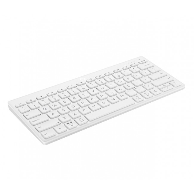 HP 355 Compact Multi-Device Bluetooth Keyboard HP 355 Compact Multi-Device Bluetooth Keyboard