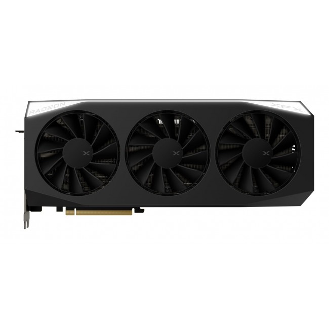 XFX Mercury Radeon RX 9070 XT Gaming Edition AMD 16 GB GDDR6 XFX Mercury Radeon RX 9070 XT Gaming Edition AMD 16 GB GDDR6
