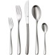 WMF Vision 1271006331 flatware set 66 pc(s) Stainless steel WMF Vision 1271006331 flatware set 66 pc(s) Stainless steel