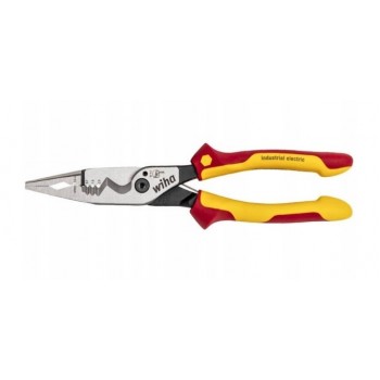 Combination pliers 8in1 Industrial Electric