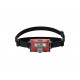 Ledlenser HF6R Core Red Headband flashlight LED
