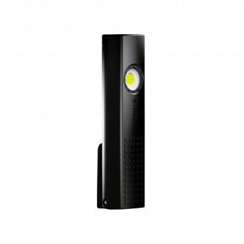Ledlenser 502735 work light Black LED 12 W