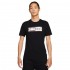 Nike NK Fc Tee Seasonal Block Men's T-Shirt Black DH7444 010 L