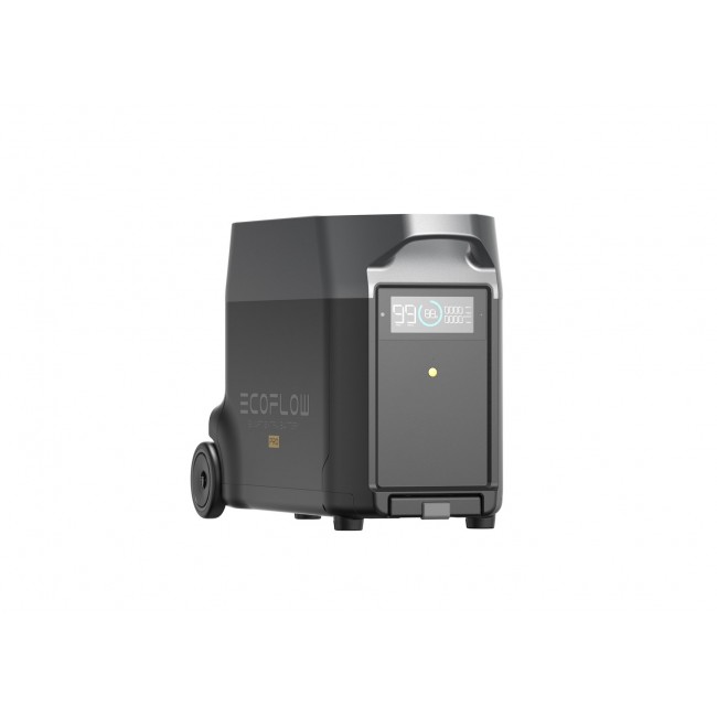 EcoFlow 50034006 portable power station accessory Battery EcoFlow 50034006 portable power station accessory Battery